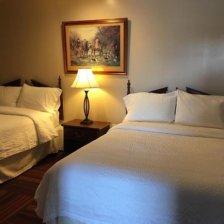 Atlantic Coast Inn เอลส์เวิร์ธ ภายนอก รูปภาพ