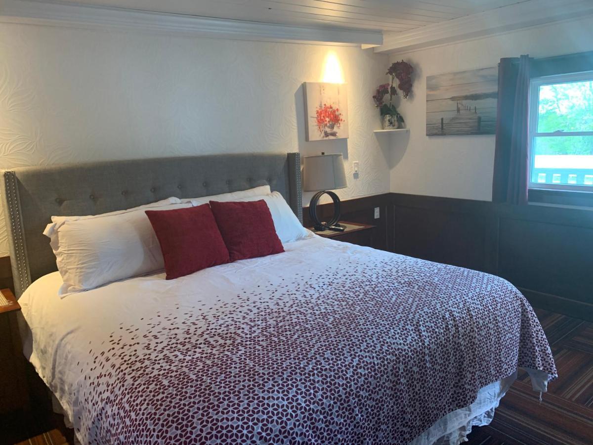 Atlantic Coast Inn เอลส์เวิร์ธ ภายนอก รูปภาพ