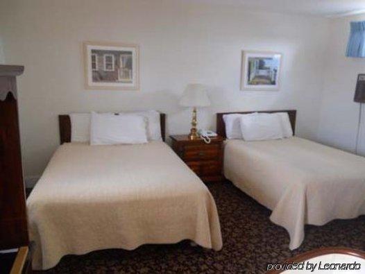 Atlantic Coast Inn เอลส์เวิร์ธ ห้อง รูปภาพ
