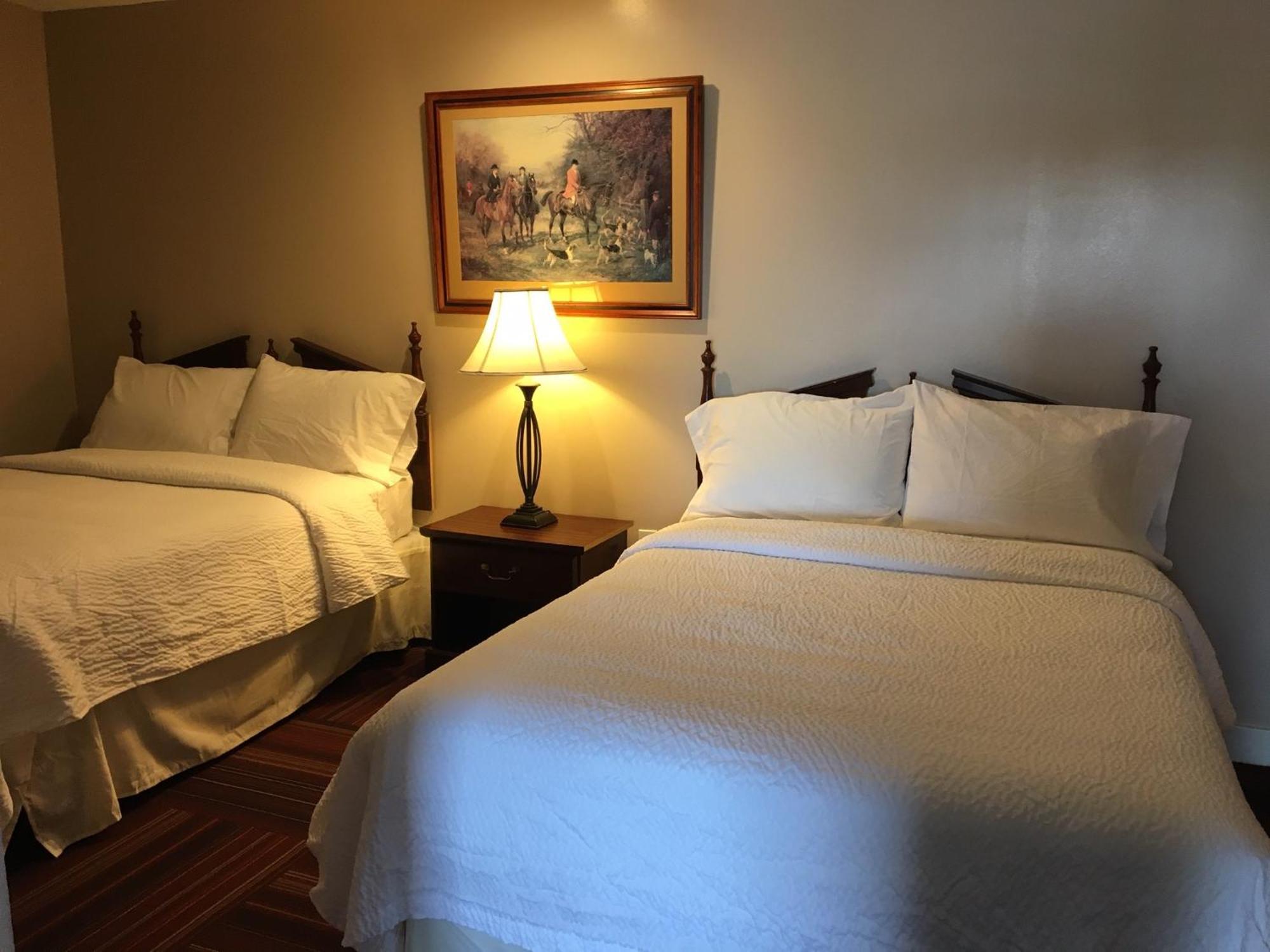 Atlantic Coast Inn เอลส์เวิร์ธ ภายนอก รูปภาพ