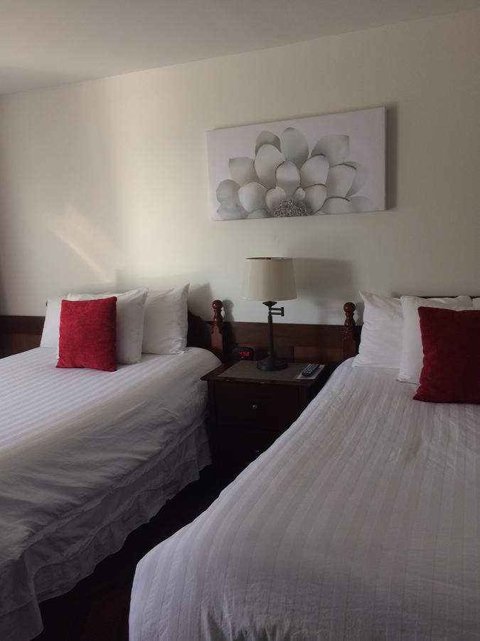 Atlantic Coast Inn เอลส์เวิร์ธ ภายนอก รูปภาพ
