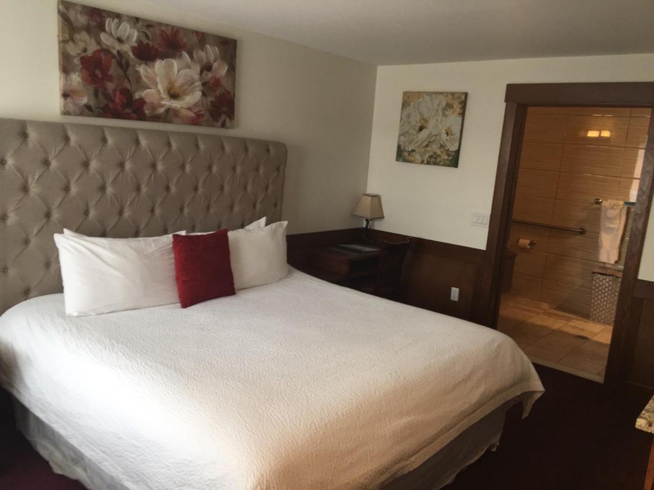 Atlantic Coast Inn เอลส์เวิร์ธ ภายนอก รูปภาพ
